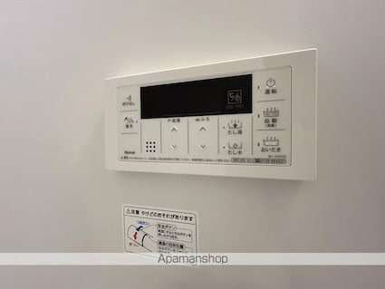 ＡＶＡＮＴＩＯ　ＨＯＮＭＡＣＨＩ[2LDK/45.46m2]の内装8