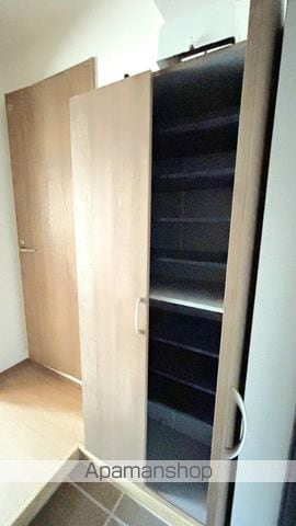 ノワールレジデンス飯田町の内装写真