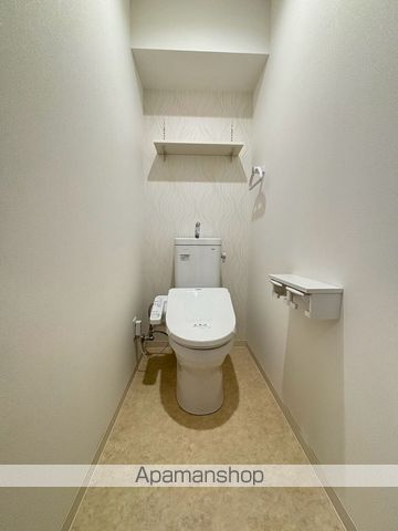 PLAZA布瀬IIの内装写真