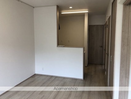 ｖｉｌｌａ　ＫＡＫＩＨＩ　宮ノ上Ｂ[1SLDK/50.09m2]のリビング・居間
