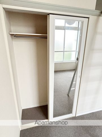 FL NESTの内装写真