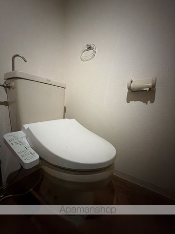 みさとガーデンの内装写真