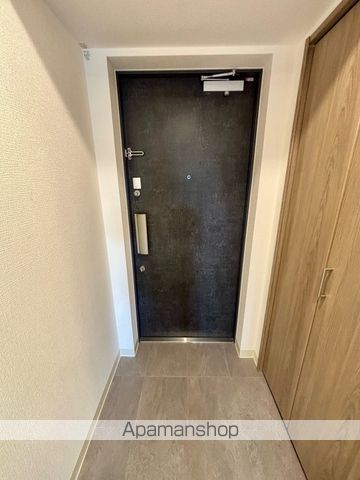 ArtizA堺の内装写真