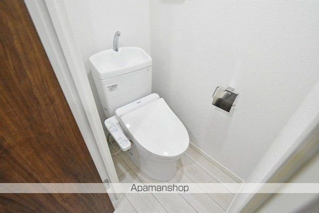 グランクオール長崎三丁目の内装写真