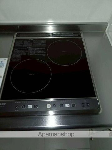 メゾンアッシュ大山の内装写真