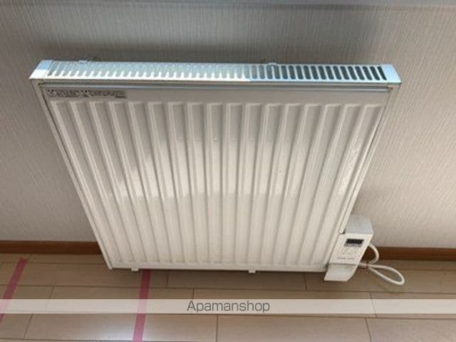 スプリング厚別の内装写真