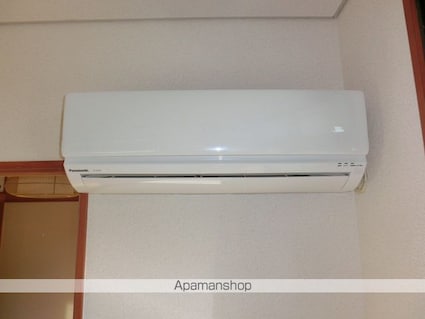 ホワイトマンション[2DK/46.57m2]のその他設備