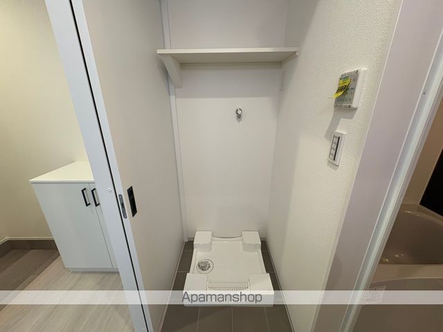 REGIES八尾駅前の内装写真