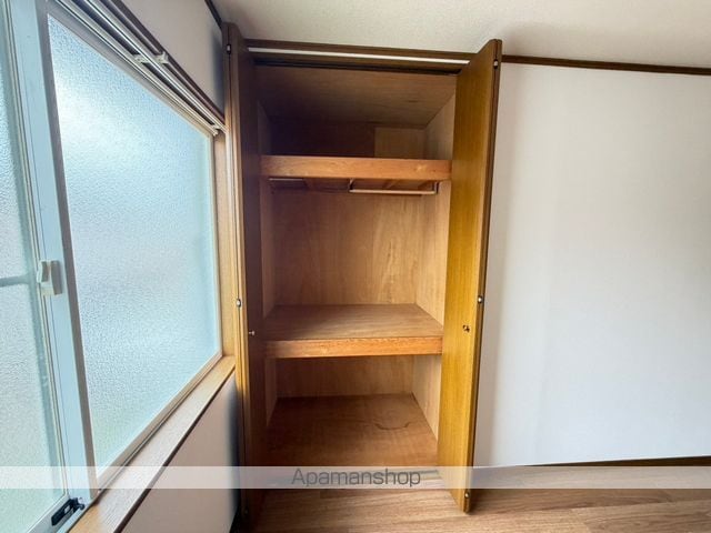 プラムハイツの内装写真