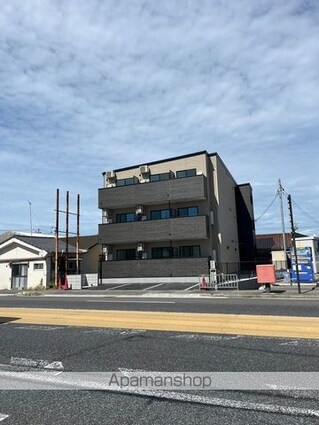 グランパシフィック和歌浦東ｉｎｎｏｖａｔｉｏｎ[1K/28.95m2]の外観4