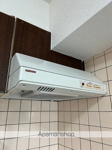 ドエル岸和田の内装写真