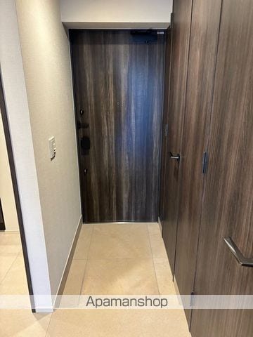 ピアース世田谷松原の内装写真