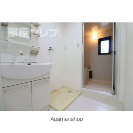 メゾンＫ[1LDK/50.76m2]の収納