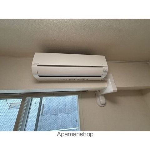 クレッシェンドの内装写真