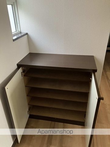 ひよしふるーるの内装写真