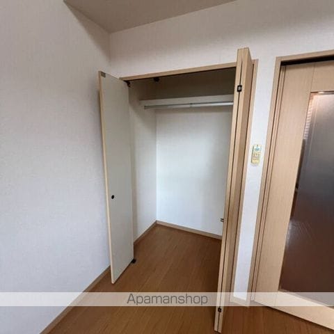 メゾンパルティールの内装写真