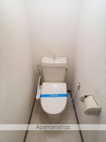 SEISUIの内装写真