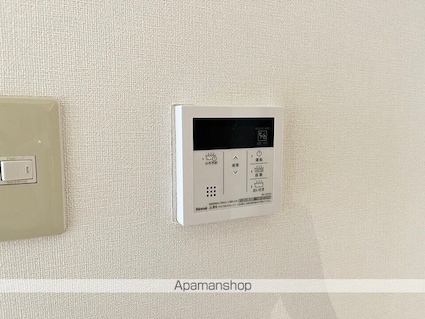 滋賀県長浜市口分田町[2LDK/56.21m2]の内装5