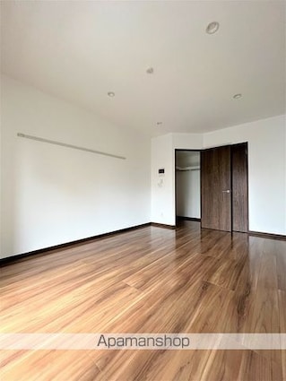 福島県福島市万世町[1K/31.52m2]の内装