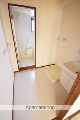 レヴェネスカの内装写真