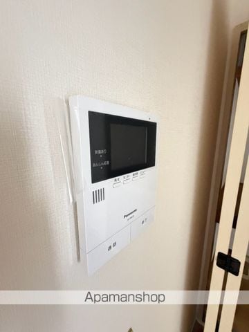 メゾンあらけの内装写真