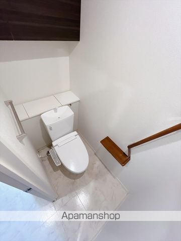 カーサクレールIIIの内装写真