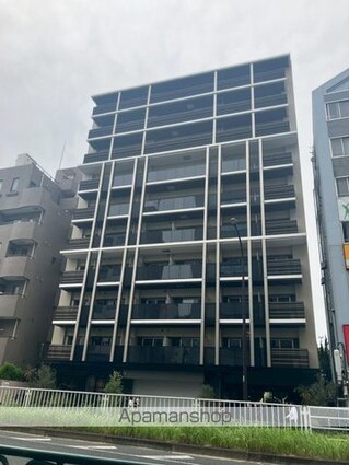 ＣＯＮＳＴＥＬＬＡＴＩＯＮ[1K/29.89m2]の外観2
