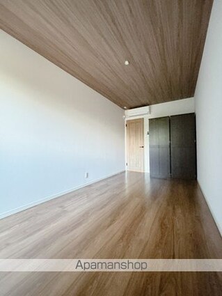 Ｄｏｍｉｌｅ[1K/24.64m2]の内装5