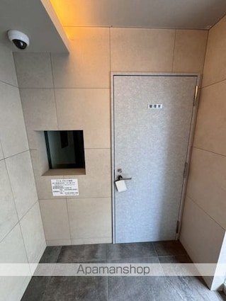 アイルグランデ赤羽[1LDK/34.17m2]のロビー