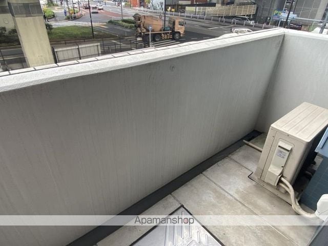 コンフォール門前仲町の内装写真