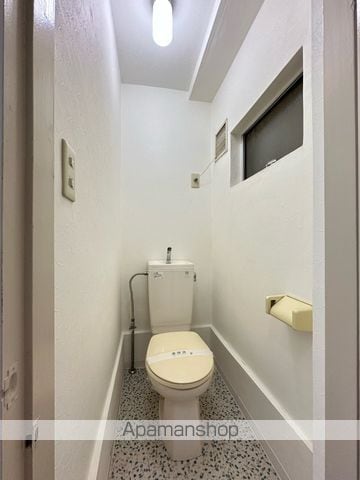 ヴォーグマンションの内装写真