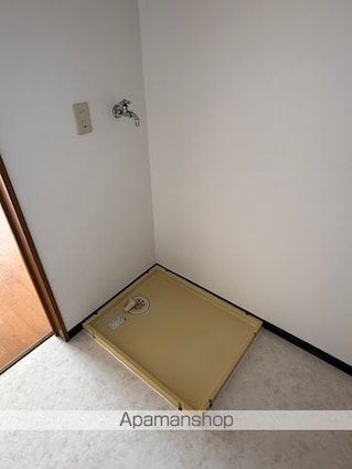 バービーハウス[1K/20m2]の内装5