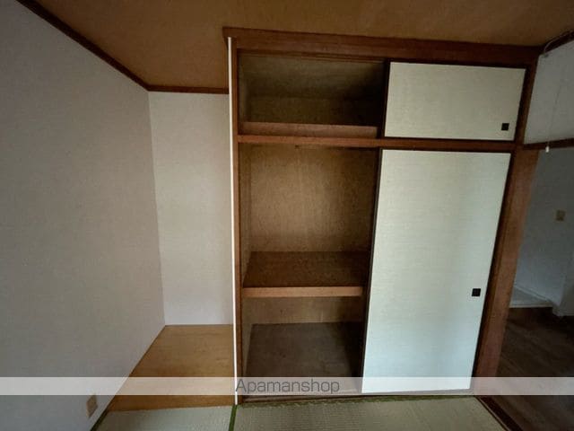 吉田アパートの内装写真