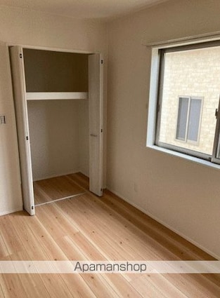 グランソフィア東深井Ｂ[3LDK/76.59m2]のその他設備