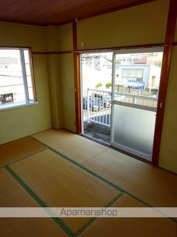モリコーポの内装写真