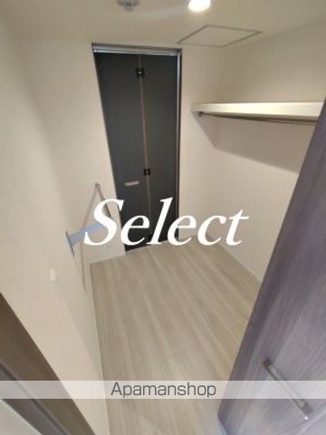 ホープハイツの内装写真