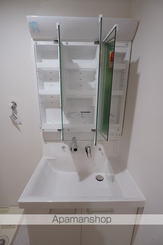 DARCOIの内装写真