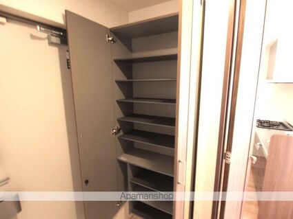 Ｇｒａｃｅ　Ｙａｍａ（グレイス　ヤマ）[1LDK/40.05m2]の内装1