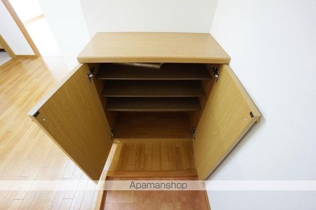 Ｍ・Ｃマンション[1DK/32m2]の内装8