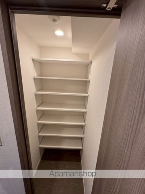 ＳーＲＥＳＩＤＥＮＣＥ板橋大山ｂｒｉｍ[2LDK/50.65m2]の内装7