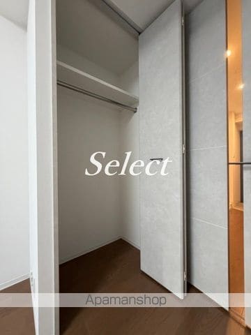 エステムコート横浜の内装写真