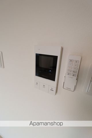ロアジ栄通の内装写真
