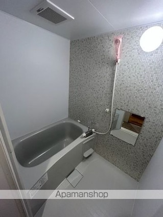 アミティエ南草津[1R/23.21m2]のバス