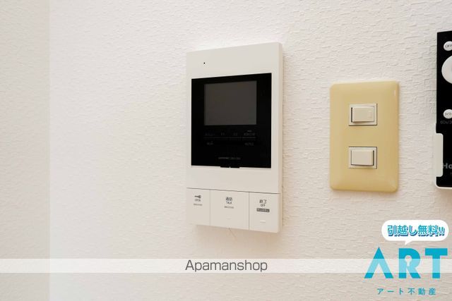 サンピア桑原の内装写真
