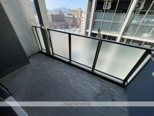 プレジデンスザ小倉の内装写真