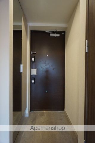 プレリス丸の内オーレルの内装写真