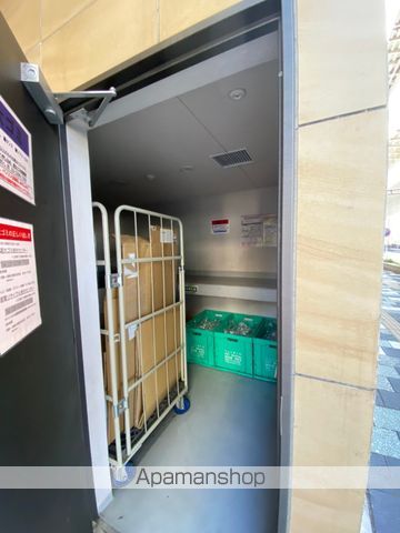 パークキューブ新板橋のその他写真