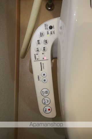 ドミールジャルダンの内装写真