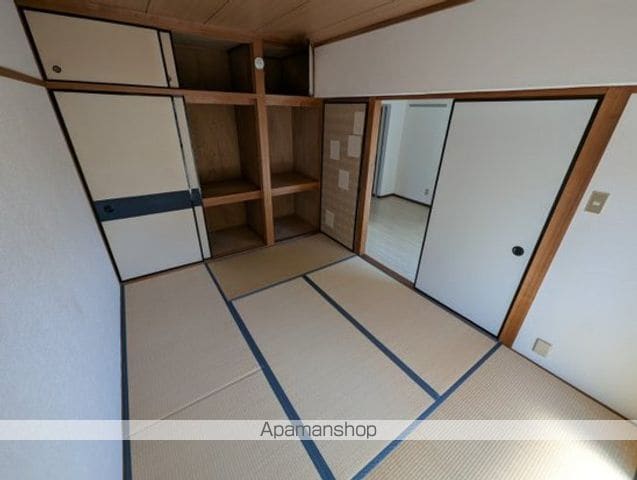 ハイネスやまざきの内装写真