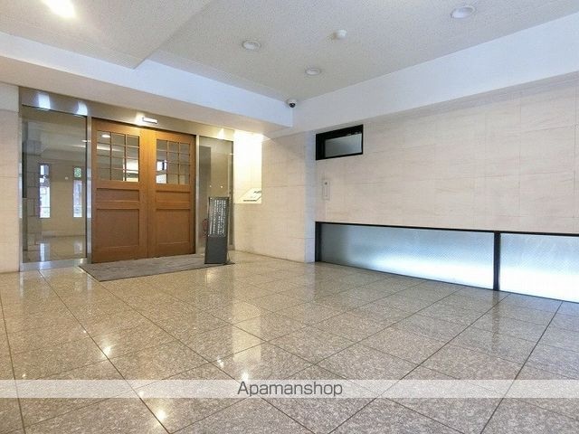 東京都府中市府中町１丁目[1LDK/42m2]のロビー1